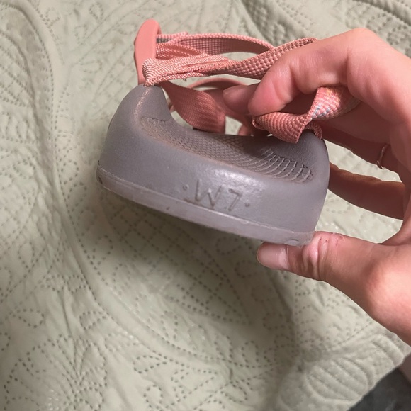 Size 7 CHACO - Picture 5 of 5